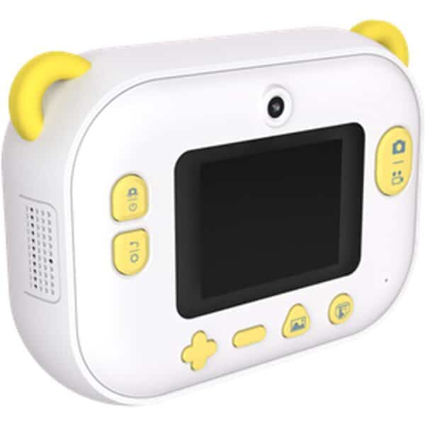myFirst Camera Insta WI Yellow