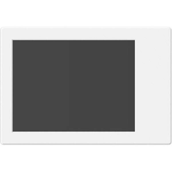 myFirst Frame Doodle 9 White