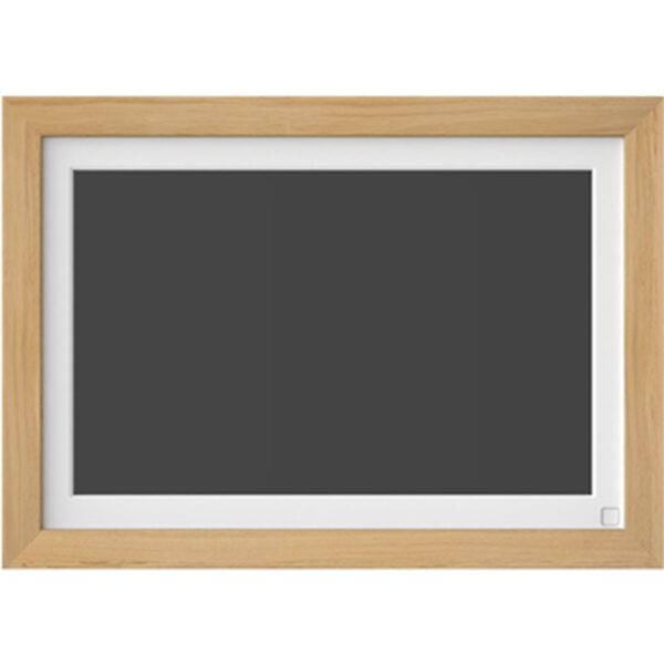 myFirst Frame Live 10 White