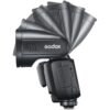 Godox Speedlite V100 OM System / Panasonic