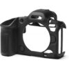 easyCover Body Cover For Canon R5 MkII Black