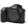 easyCover Body Cover For Canon R5 MkII Black