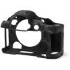 easyCover Body Cover For Canon R5 MkII Black
