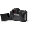 easyCover Body Cover For Canon R5 MkII Black