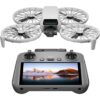 DJI Flip w/ DJI RC331 Smart Controller