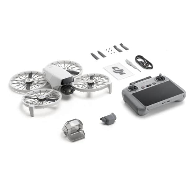 DJI Flip w/ DJI RC331 Smart Controller