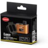 Hahnel ProCube2 Accuplaat For Sony NP-FZ100 Batteries