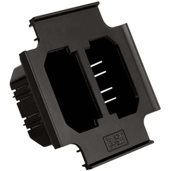 Hahnel ProCube2 Accuplaat For Sony NP-FZ100 Batteries