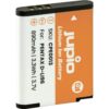 Jupio D-LI96 For Pentax 890mAh