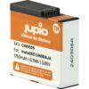 Jupio Insta360 Cinsbaja (Ace & Ace Pro) 1750mAh