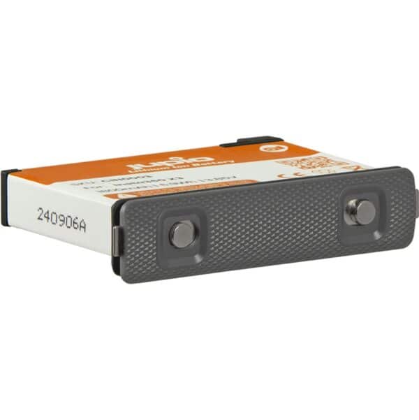 Jupio Insta360 X3 1800mAh