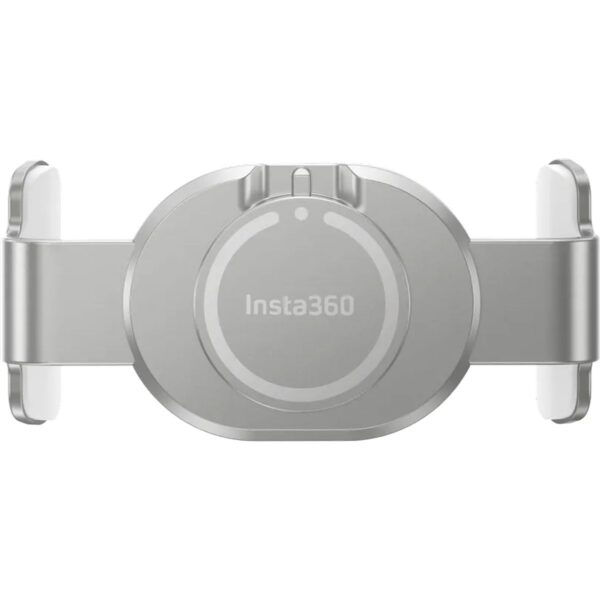 Insta360 Flow 2 Pro Magnetic Phone Clamp (Summit White)