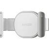 Insta360 Flow 2 Pro Magnetic Phone Clamp (Summit White)