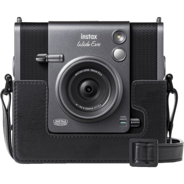 Fuji Case instax WIDE Evo