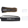 Godox Quick Release Parabolic Softbox QR-P90 Bowens