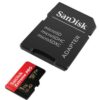 SanDisk microSDXC 1TB Extreme Pro 200-140 MB/s A2 C10 V30 UHS-I U3