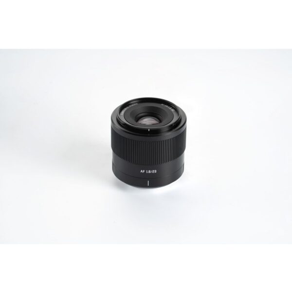 TTArtisan APS-C AF23mm f/1.8 Nikon Z-Mount
