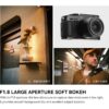 TTArtisan APS-C AF23mm f/1.8 Nikon Z-Mount