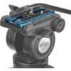 Benro Snelwisselplaat Video (TBV KH25PC/KH26PC) (QR15C)
