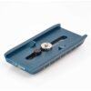 Benro Snelwisselplaat Video (TBV KH25PC/KH26PC) (QR15C)
