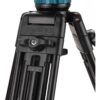 Benro Videostatief w/ Videokop (KH25PC)
