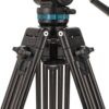 Benro Videostatief w/ Videokop (KH25PC)