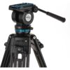 Benro Videostatief w/ Videokop (KH25PC)