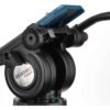 Benro Videostatief w/ Videokop (KH26PC)