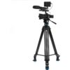 Benro Videostatief w/ Videokop (KH26PC)