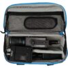Nanlite Forza 60CR LED Rgblac Spot Light (CRMX/Lumen Radio)