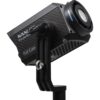 Nanlite Forza 60CR LED Rgblac Spot Light (CRMX/Lumen Radio)