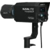 Nanlite Forza 60CR LED Rgblac Spot Light (CRMX/Lumen Radio)