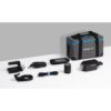 Nanlite Forza 60CR LED Rgblac Spot Light (CRMX/Lumen Radio)