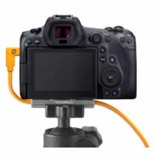 TetherTools TetherPro Optima 10G USB-C 15' (4.6m) Straigh...