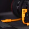 TetherTools TetherPro Optima 10G USB-C 15' (4.6m) Straigh...