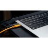 TetherTools TetherPro Optima 10G USB-C 15' (4.6m) Straigh...