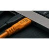 TetherTools TetherPro Optima 10G USB-C 15' (4.6m) Straigh...