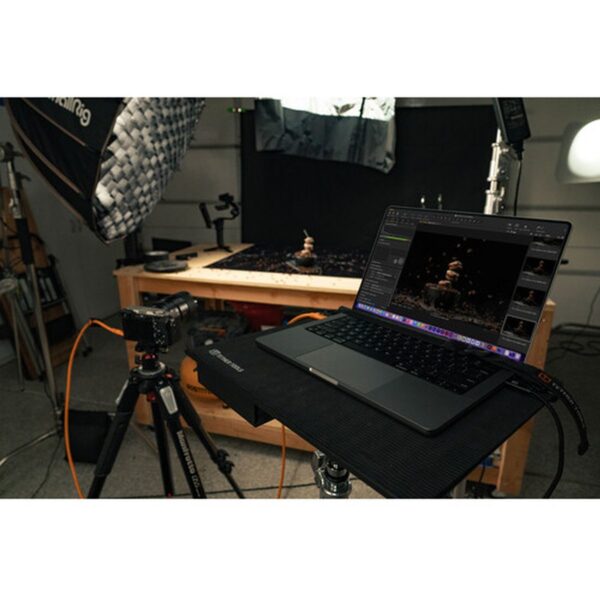 TetherTools TetherPro Optima 10G USB-C 31' (9.4m) Straigh...
