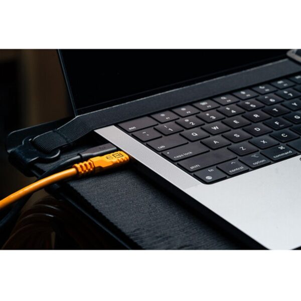 TetherTools TetherPro Optima 10G USB-C 31' (9.4m) Straigh...