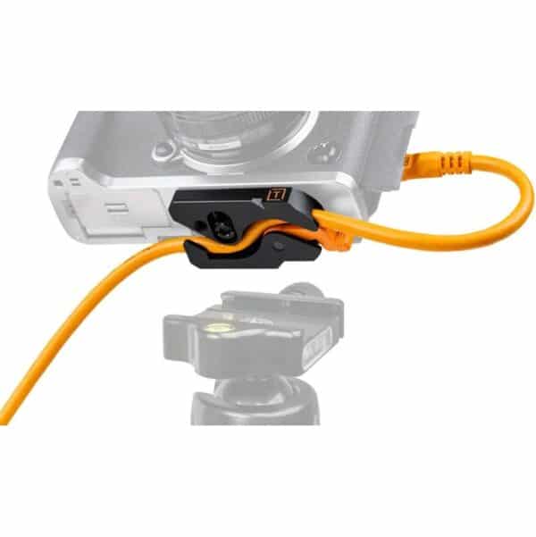 TetherTools Leverlock & Cable Kit Optima 10G 31' (9.2m) S...