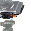 TetherTools Leverlock & Cable Kit Optima 10G 31' (9.2m) S...