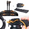 TetherTools Leverlock & Cable Kit Optima 10G 31' (9.2m) S...