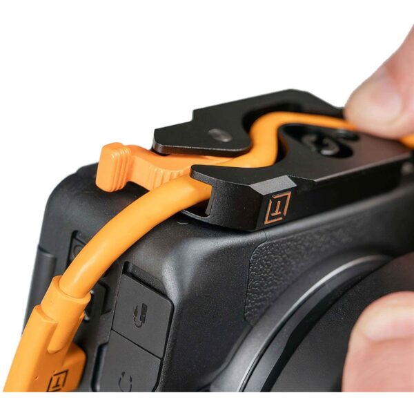 TetherTools Leverlock & Cable Kit Optima 10G 31' (9.2m) S...
