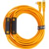 TetherTools Leverlock & Cable Kit Optima 10G 31' (9.2m) S...