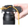 TetherTools Leverlock & Cable Kit Optima 10G 31' (9.2m) S...