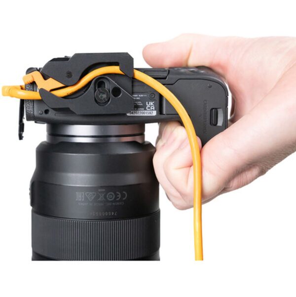 TetherTools Leverlock & Cable Kit Optima 10G 31' (9.2m) S...
