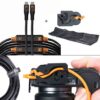 TetherTools Leverlock & Cable Kit Optima 10G 31' (902m) S...