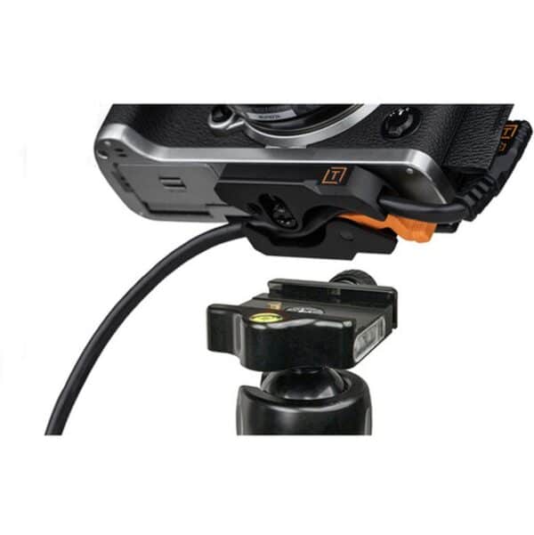 TetherTools Starter Tethering Kit Optima 10G 15' (4.6m) S...