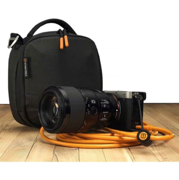 TetherTools Starter Tethering Kit Optima 10G 15' (4.6m) S...