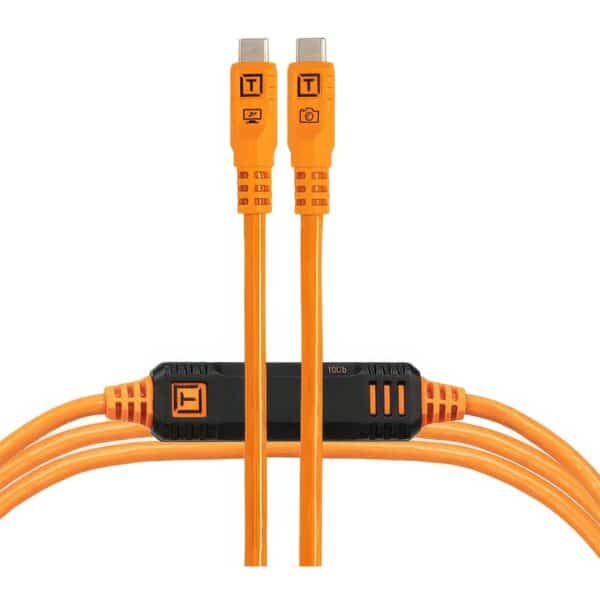 TetherTools Starter Tethering Kit Optima 10G 15' (4.6m) S...